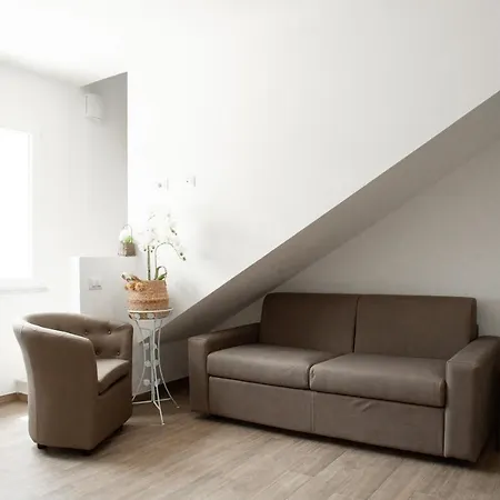 - Via Delle Rose Feriehus *