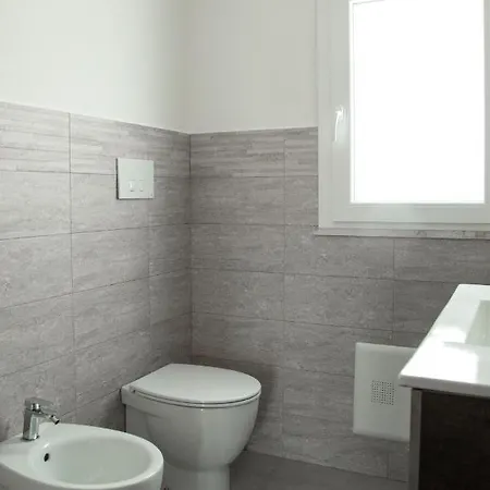 - Via Delle Rose Ferienhaus *