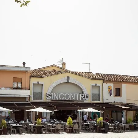 Casa de Férias - Via Delle Rose *