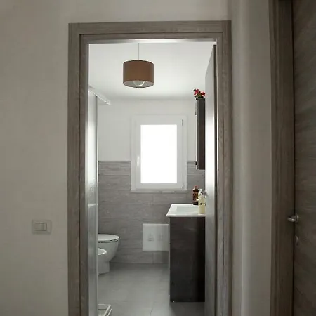 Casa de Férias - Via Delle Rose *