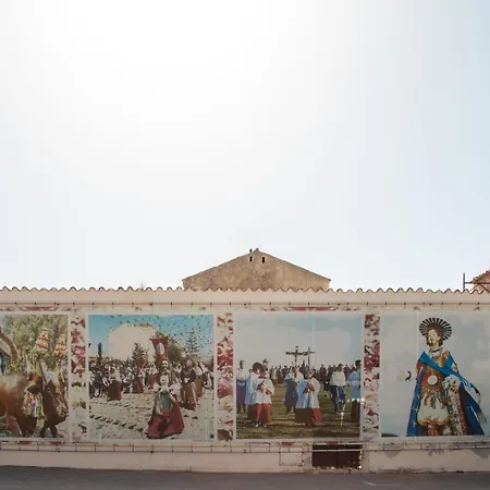 - Via Delle Rose Casa de Férias *