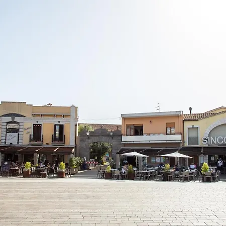 Casa de Férias - Via Delle Rose *