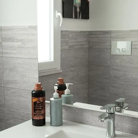 - Via Delle Rose Casa de Férias *