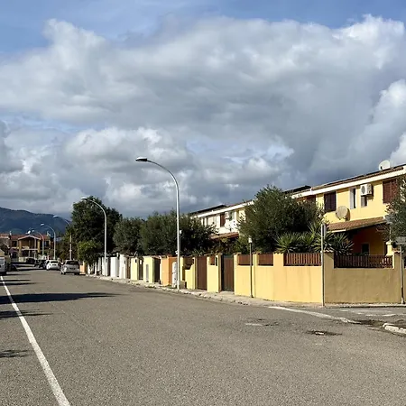 Casa de Férias - Via Delle Rose Pula