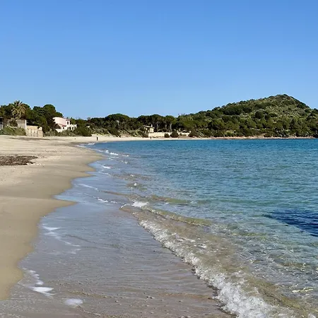 - Via Delle Rose Pula