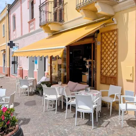 Feriehus - Via Delle Rose *