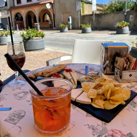 - Via Delle Rose * Pula