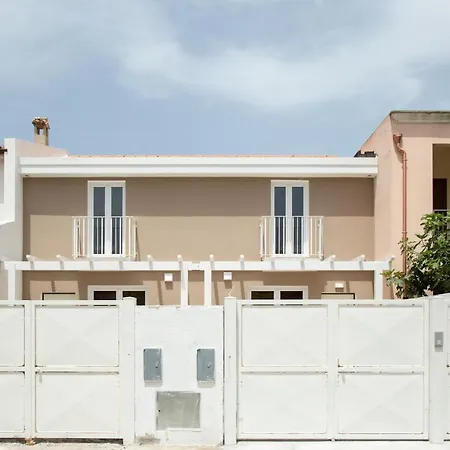 - Via Delle Rose Pula