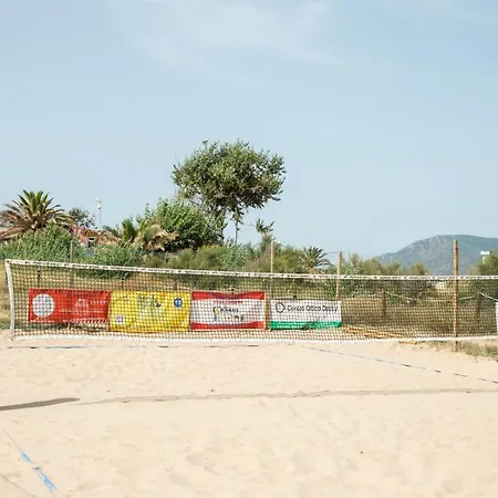 - Via Delle Rose Pula