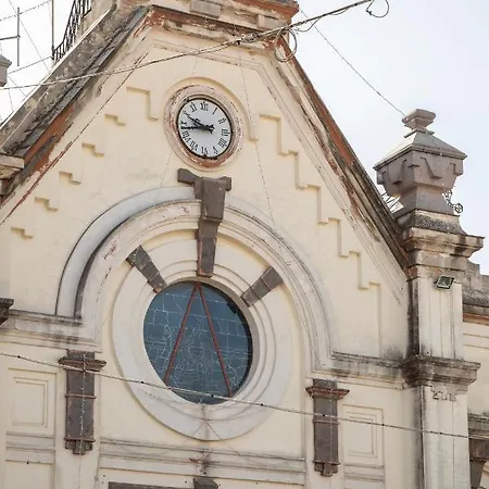 Prázdninový dům - Via Delle Rose *