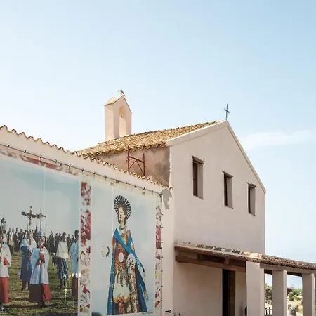 Prázdninový dům - Via Delle Rose *