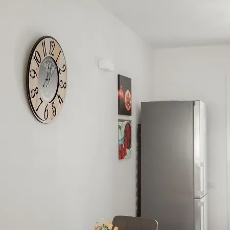 Prázdninový dům - Via Delle Rose