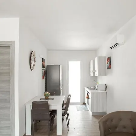 Prázdninový dům - Via Delle Rose