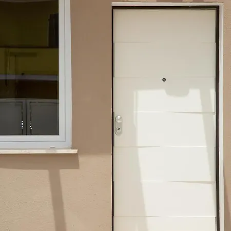 - Via Delle Rose Prázdninový dům Pula