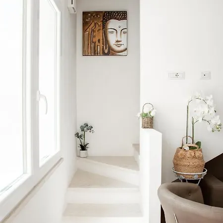 Prázdninový dům - Via Delle Rose Pula