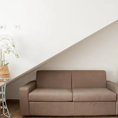 Prázdninový dům - Via Delle Rose