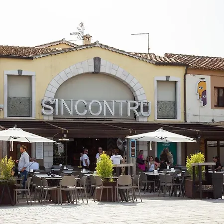 - Via Delle Rose Prázdninový dům