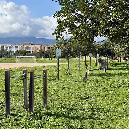 Holiday home - Via Delle Rose Pula