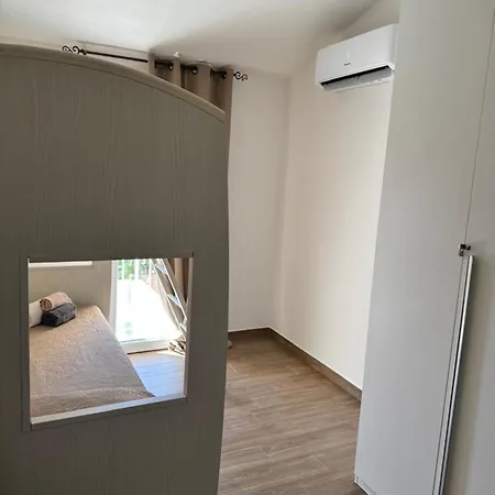 - Via Delle Rose Prázdninový dům