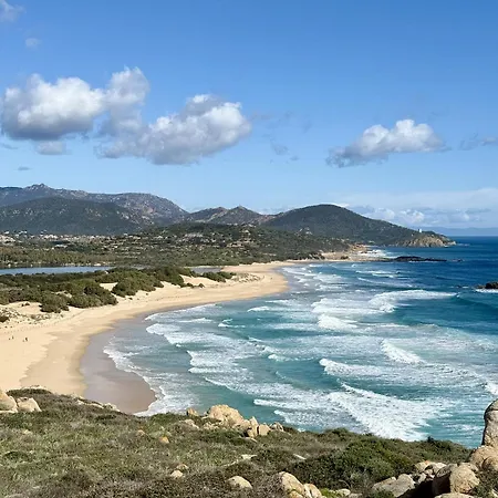 Prázdninový dům - Via Delle Rose *