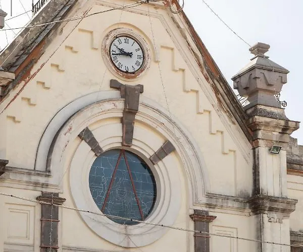 Σπίτι διακοπών - Via Delle Rose *