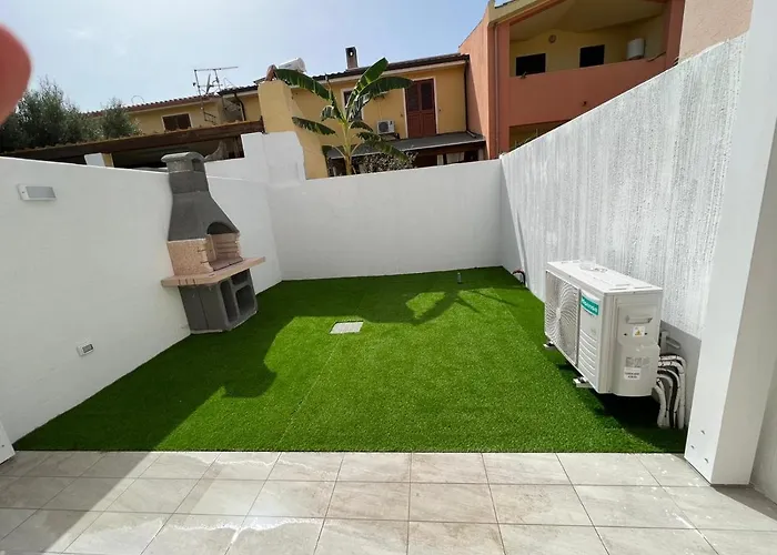 Σπίτι διακοπών - Via Delle Rose