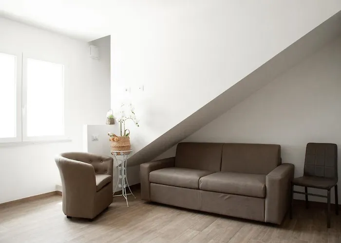 - Via Delle Rose Σπίτι διακοπών *