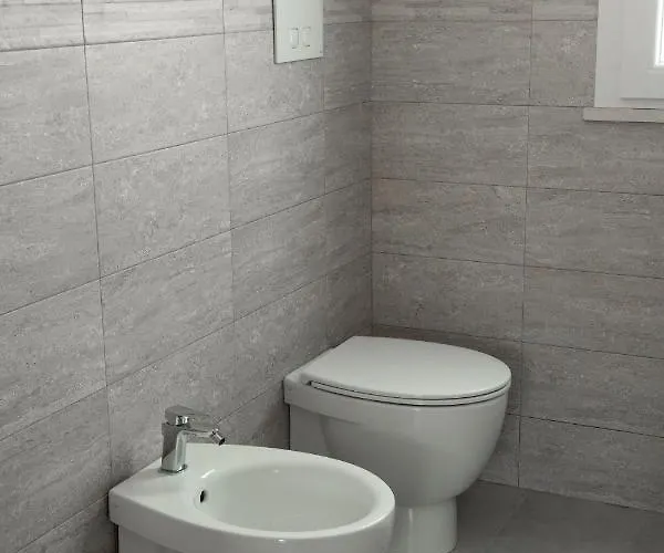 - Via Delle Rose Σπίτι διακοπών