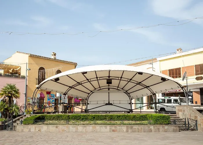 Σπίτι διακοπών - Via Delle Rose *