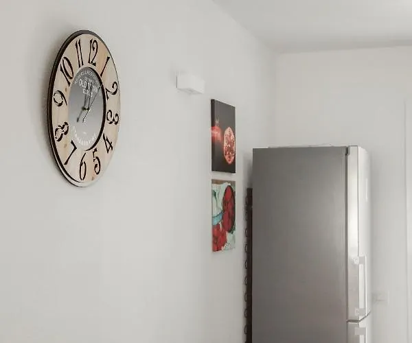 Σπίτι διακοπών - Via Delle Rose