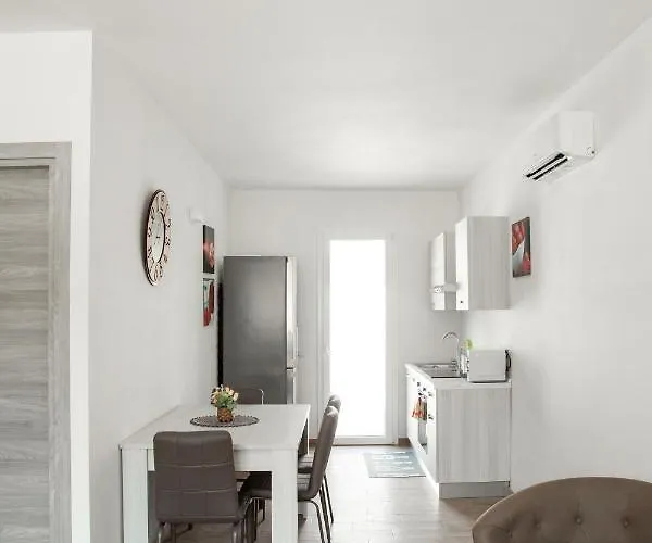 Σπίτι διακοπών - Via Delle Rose