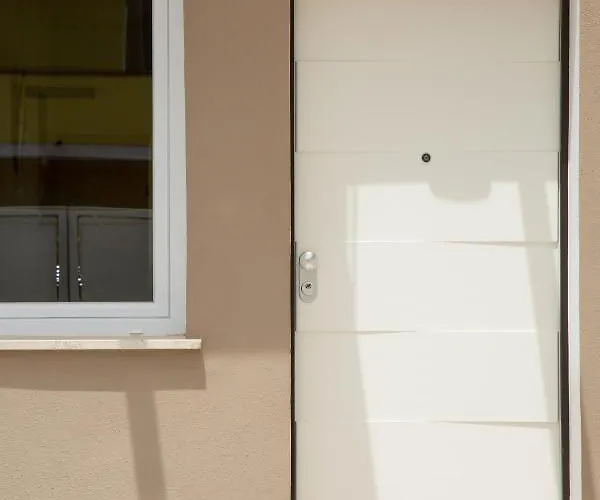 - Via Delle Rose Σπίτι διακοπών Pula