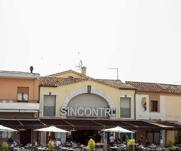 Σπίτι διακοπών - Via Delle Rose *