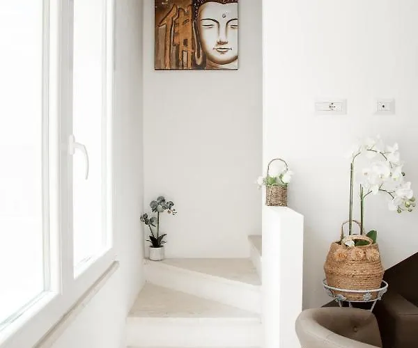 Σπίτι διακοπών - Via Delle Rose Pula