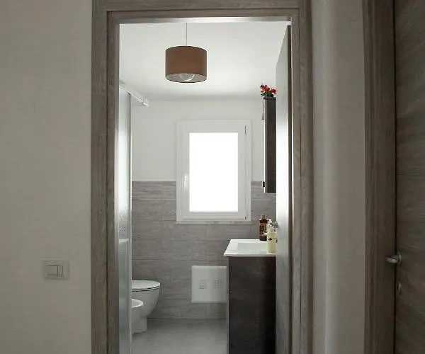 Σπίτι διακοπών - Via Delle Rose *