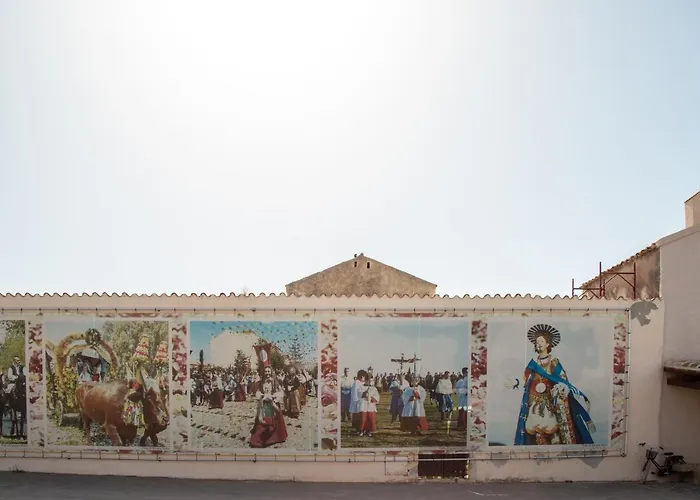 - Via Delle Rose Σπίτι διακοπών *