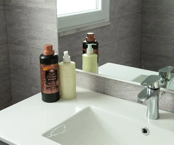 Σπίτι διακοπών - Via Delle Rose *