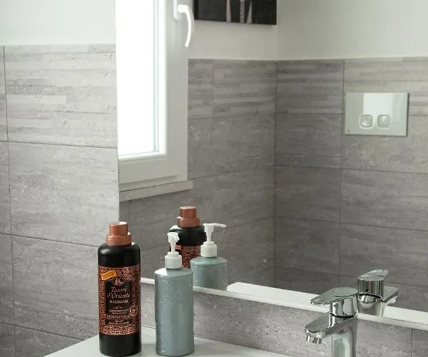 - Via Delle Rose Σπίτι διακοπών *