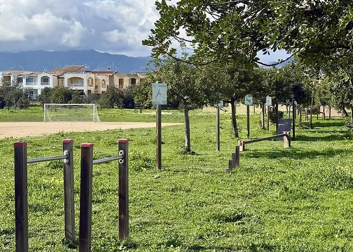 Σπίτι διακοπών - Via Delle Rose Pula