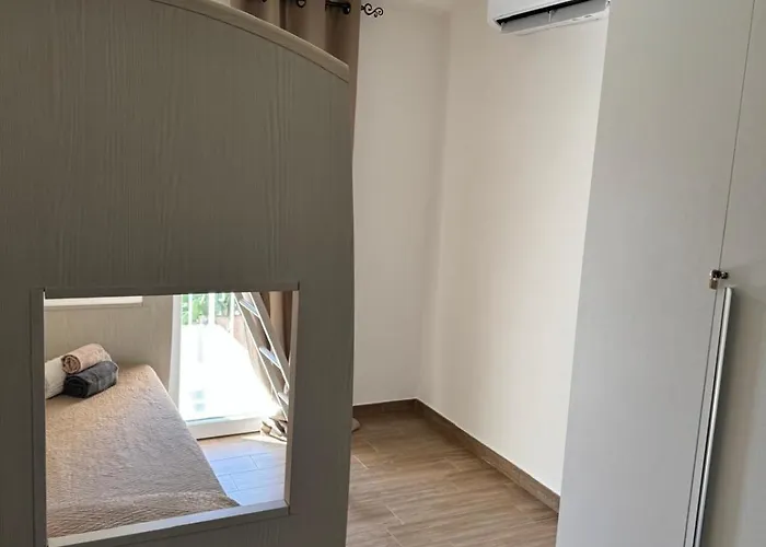 - Via Delle Rose 度假居