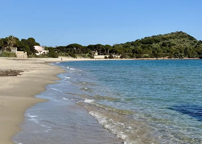 - Via Delle Rose Pula